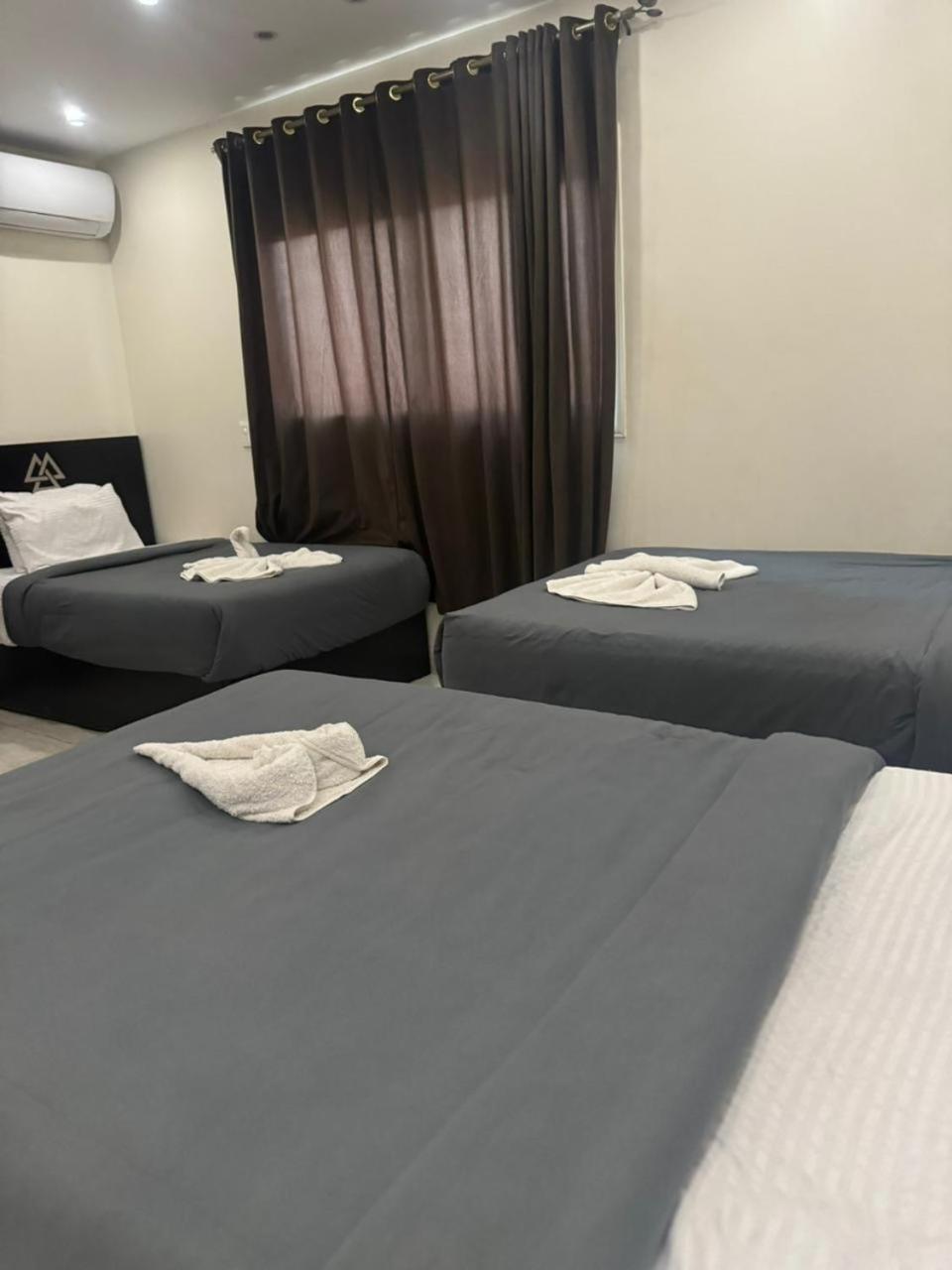 City Pyramids Inn Kafret el-Gabal Exterior foto